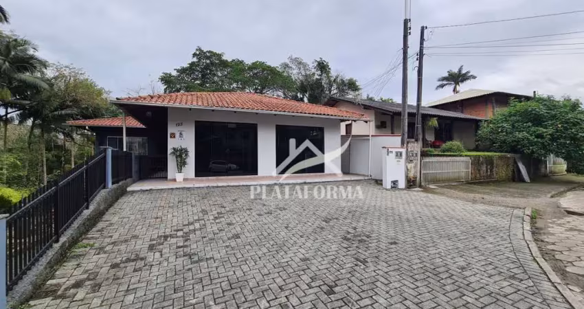 Sala comercial com 1 sala para alugar no Itoupavazinha, Blumenau 