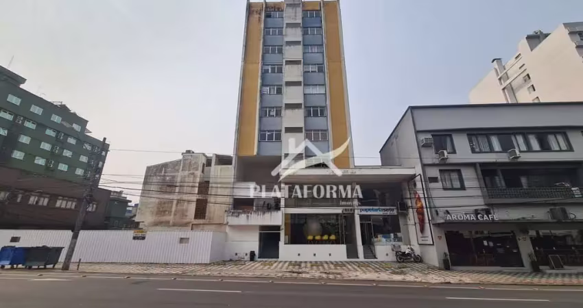 Sala comercial com 1 sala para alugar no Centro, Blumenau 