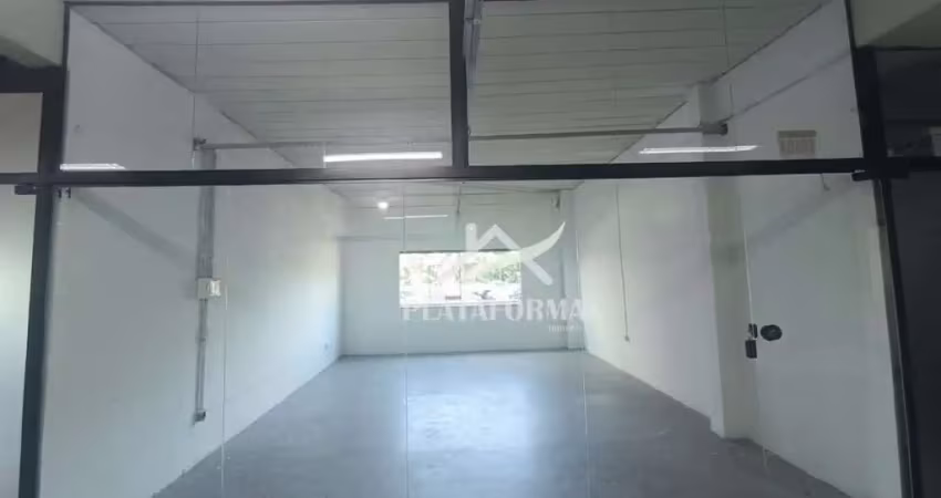 Sala comercial para alugar no Itoupavazinha, Blumenau 