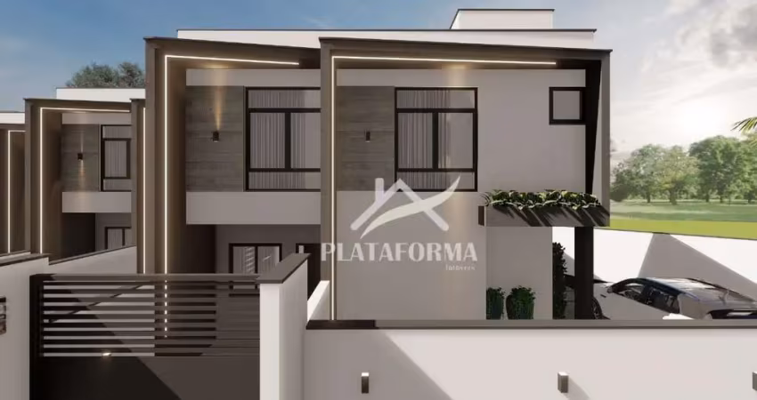 Casa com 2 quartos à venda no Progresso, Blumenau 