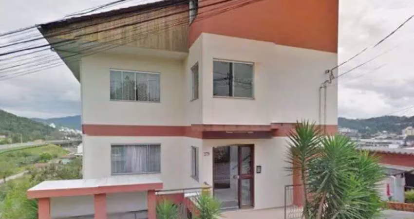 Apartamento com 1 quarto para alugar no Itoupava Norte, Blumenau 