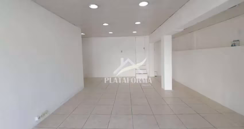 Sala comercial com 4 salas para alugar no Itoupava Seca, Blumenau 