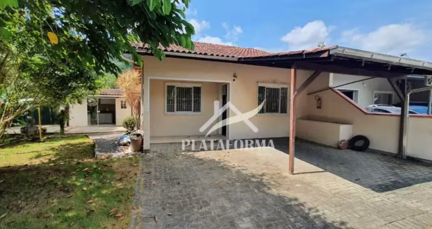 Casa com 2 quartos à venda no Progresso, Blumenau 