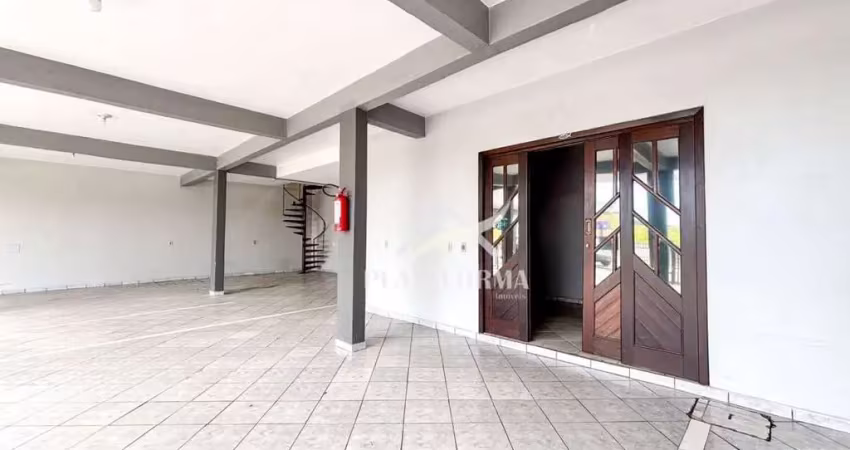 Sala comercial com 2 salas para alugar no Badenfurt, Blumenau 