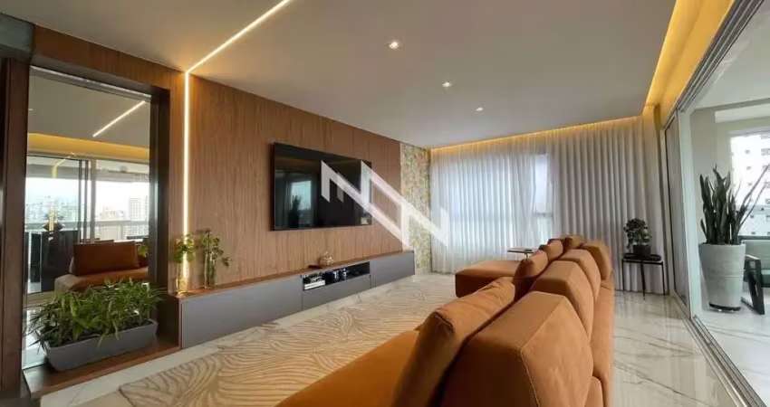 Apartamento 3 suítes - Jardim América