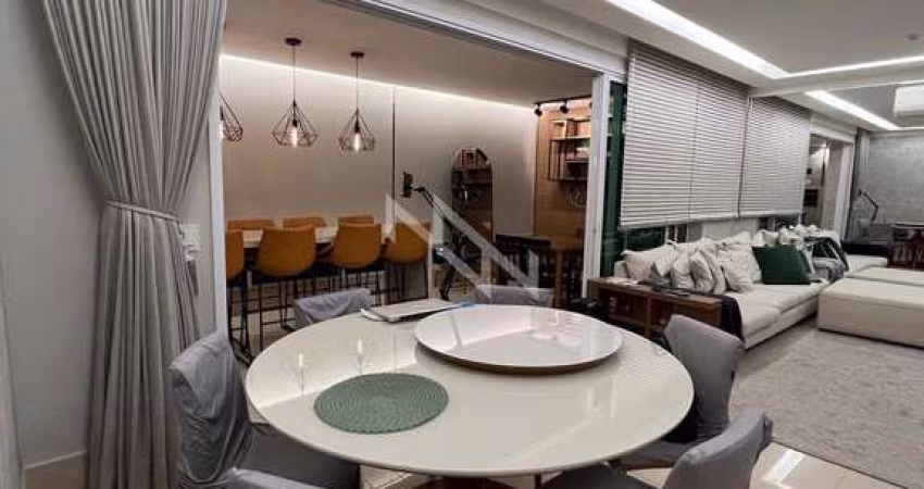 Apartamento à venda no bairro Setor Marista em Goiânia/GO