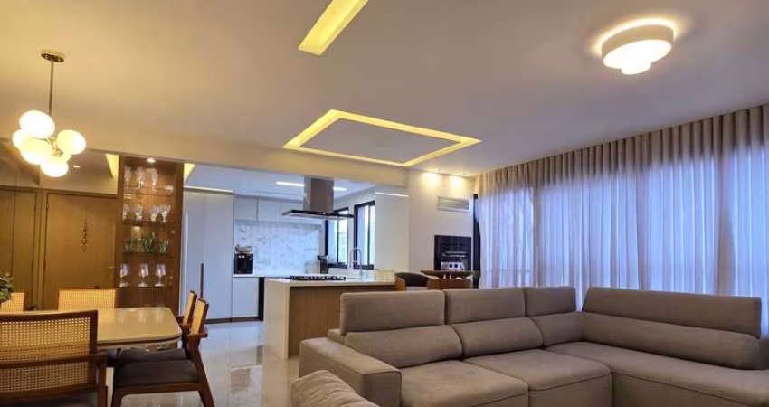 Apartamento 3 suítes - Jardim América