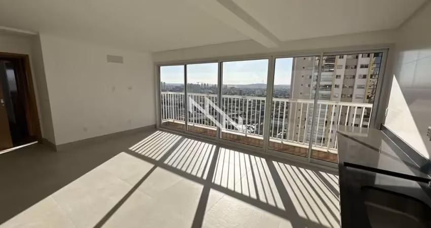 Apartamento nunca habitado  3 suítes - jardim américa