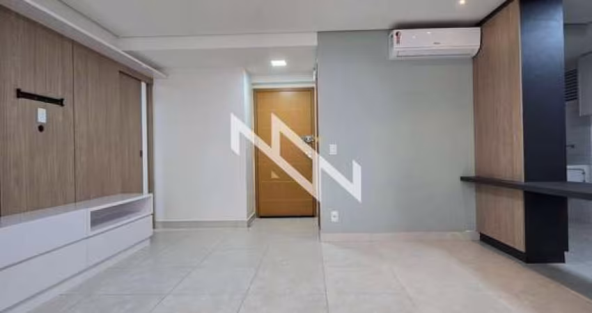 Apartamento 3 Suítes - Jardim América