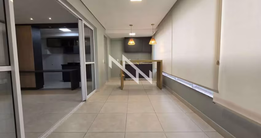 Apartamento com 3 quartos à venda na Rua C228, 219, Jardim América, Goiânia