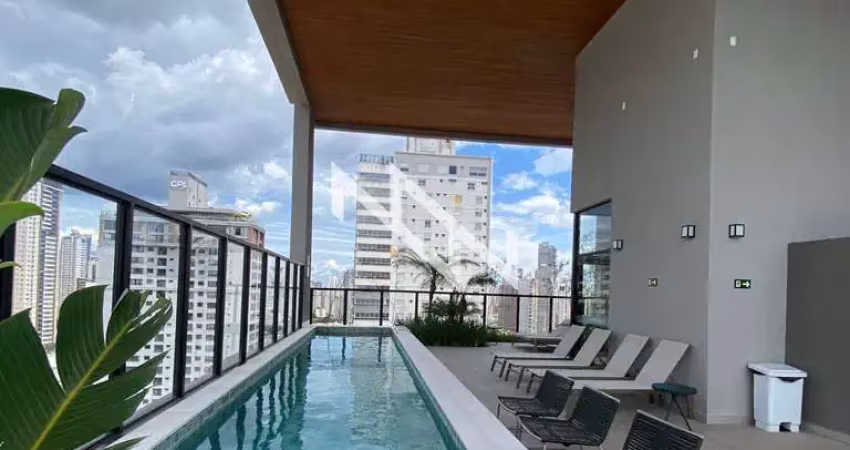Apartamento Novo 2 Suítes - Setor Bueno