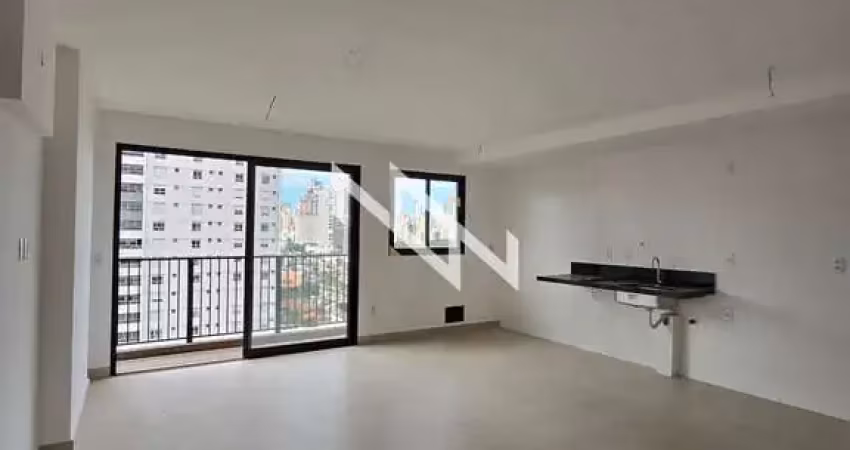 Apartamento com 2 quartos à venda na Rua T 53, 804, Setor Bueno, Goiânia