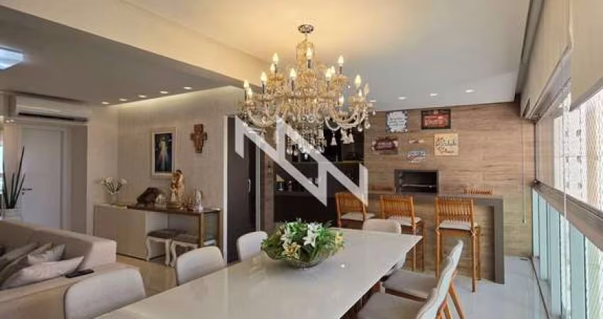 Apartamento 4 suítes - Setor Marista
