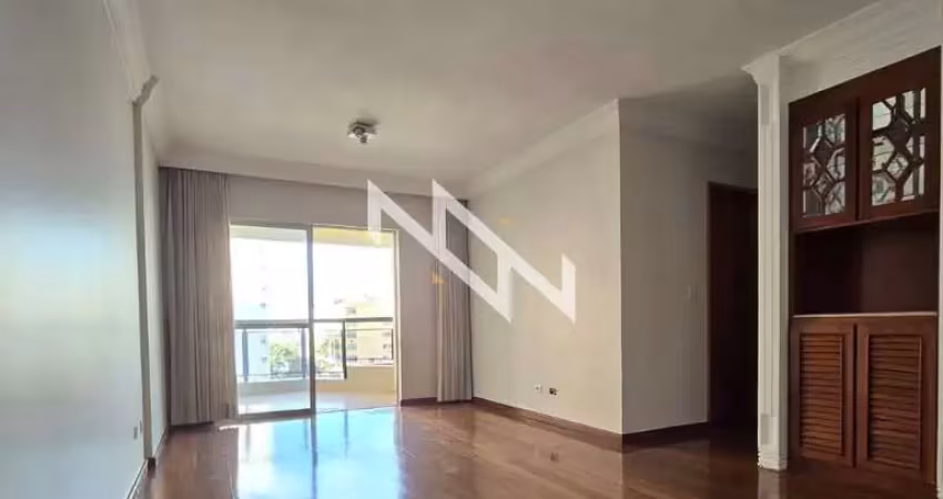 Apartamento com 3 quartos à venda na Rua S 4, Setor Bela Vista, Goiânia