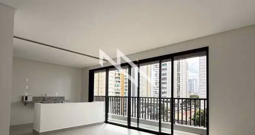 Apartamento novo 3 suítes - Setor Bueno