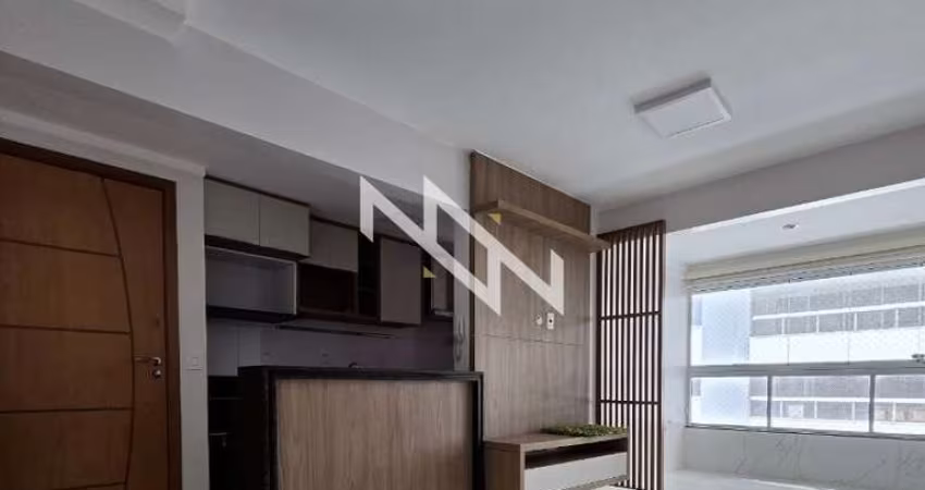 Apartamento 2 quartos (1 suíte)