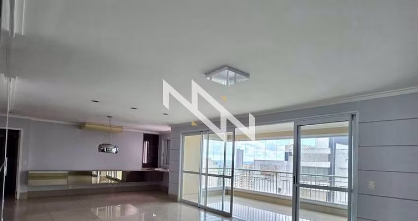 Apartamento 3 suítes - Setor Serrinha