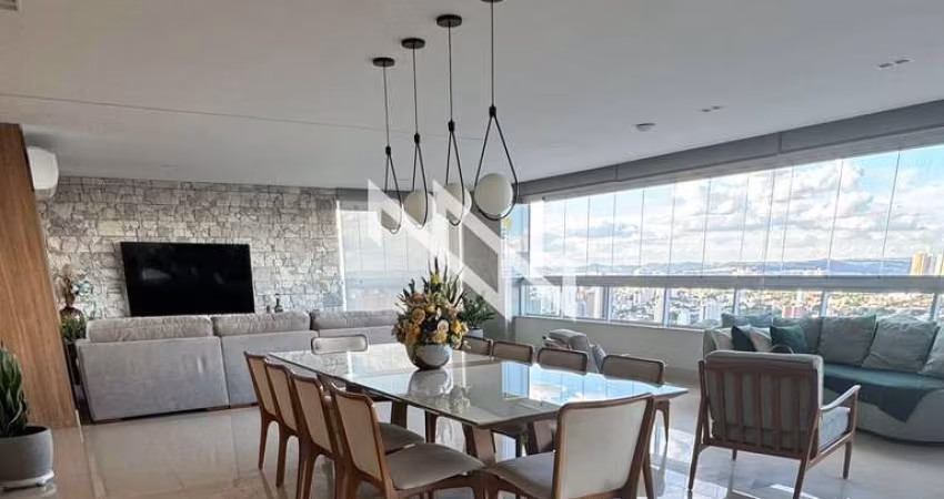 Apartamento 3 suítes - Setor Marista