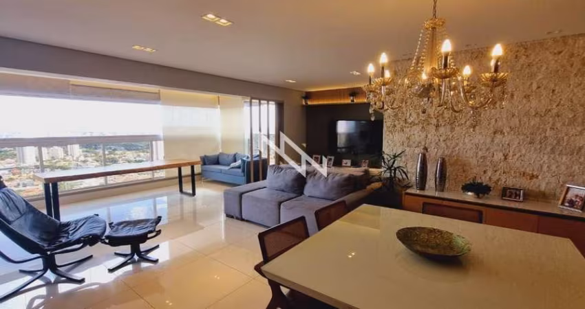 Apartamento 3 suítes - Setor Bueno
