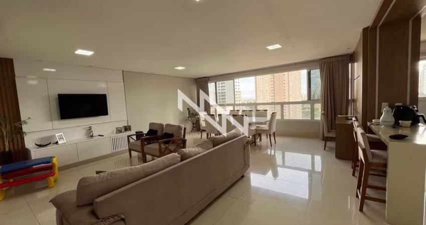 Apartamento 3 suítes - Setor Marista