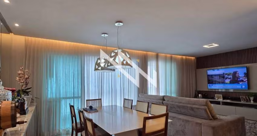 Apartamento 3 suítes - Setor Serrinha