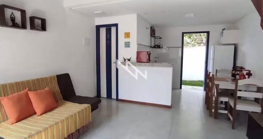 Loft mobiliado - Pirinópolis