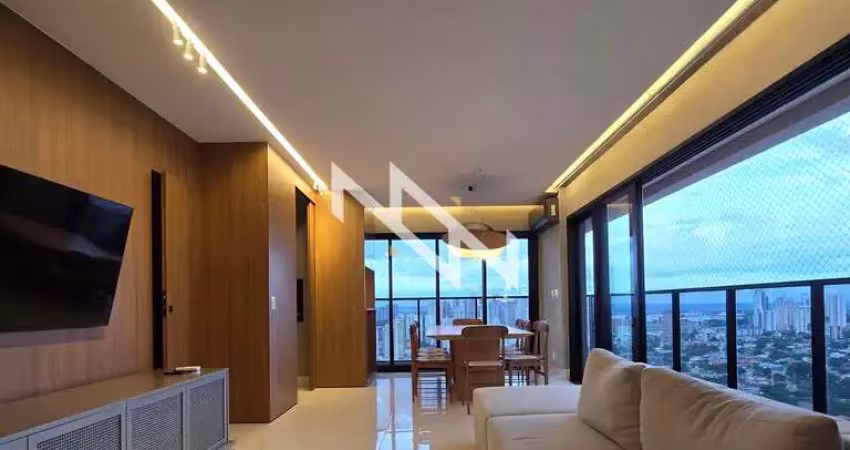 Apartamento 3 suítes - Setor Marista