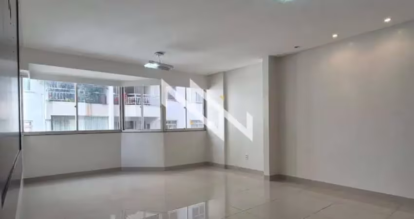 Apartamento 3 quartos (1 suíte) - Setor Bela Vista