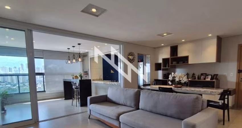 Apartamento 3 suítes - Setor Marista