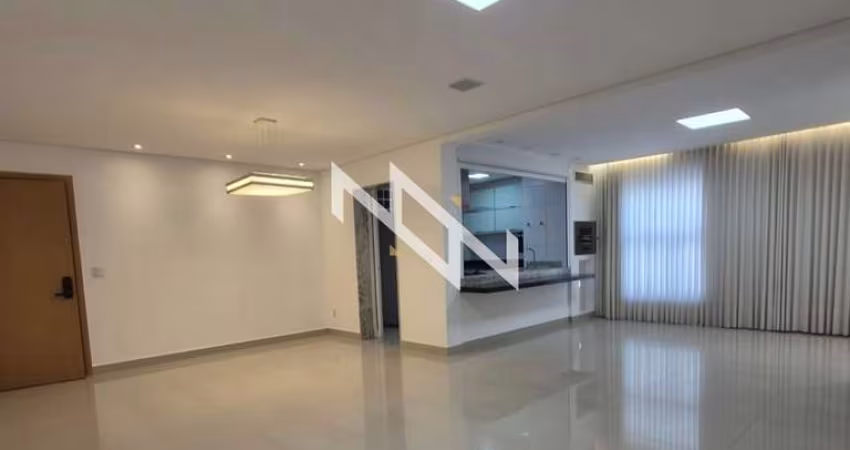 Apartamento 3 suítes - Setor Marista