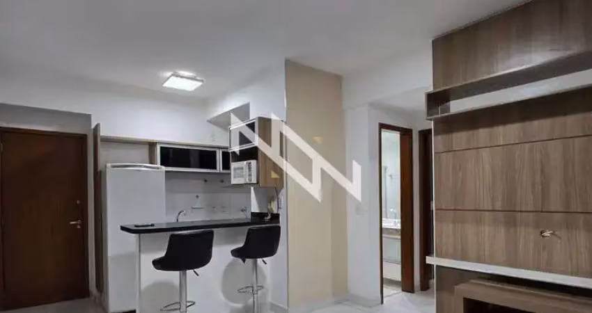 Apartamento 2 quartos - Setor Bueno