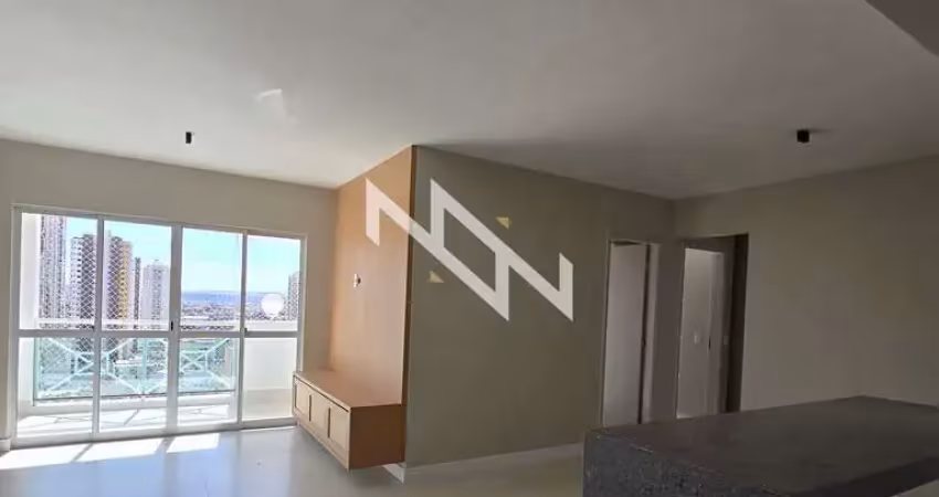Apartamento com 3 quartos à venda na Rua T 48, Setor Bueno, Goiânia
