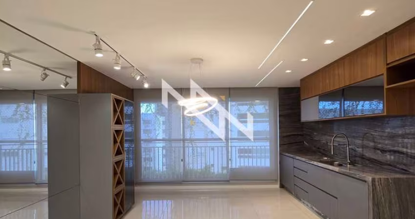Apartamento 4 quartos (2 suítes) - Setor Marista