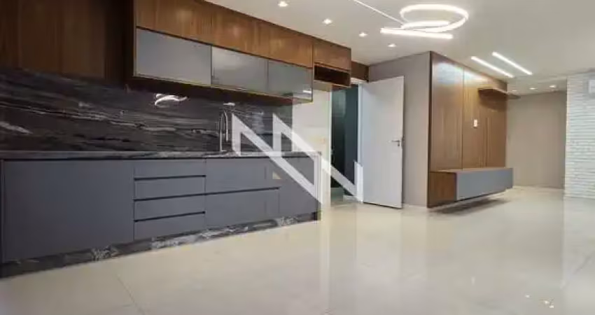 Apartamento com 4 quartos à venda na Rua Mário Bitar, Setor Marista, Goiânia