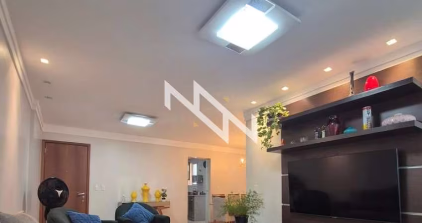 Apartamento 4 suítes (Sendo 2 americanas) - Setor Bueno
