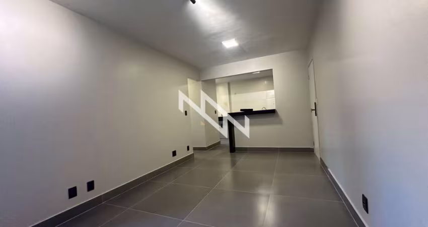 Apartamento 2 quartos (1 suíte) - Setor Bueno