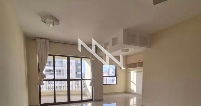 Apartamento 3 quartos (1 suíte) - Setor Bueno