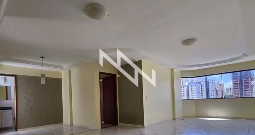 Apartamento 3 quartos (1 suíte) - Setor Bueno