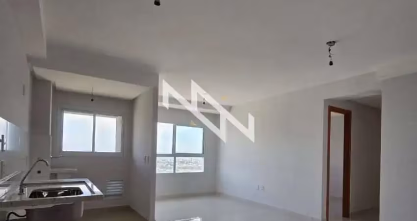 Apartamento 3 quartos (1 suíte) - Parque Amazônia
