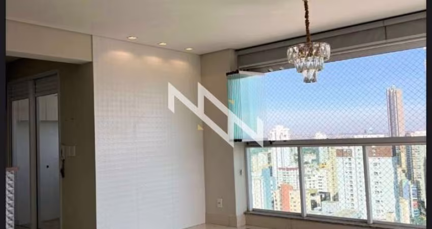Apartamento 3 suítes - Setor Bueno