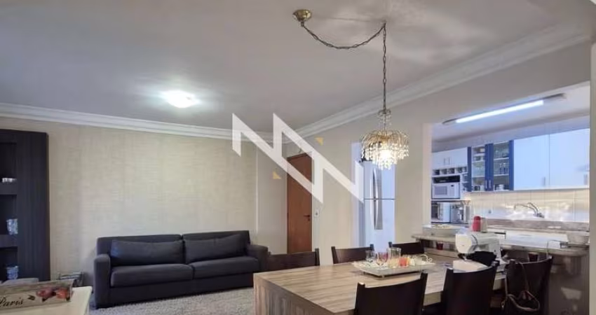 Apartamento 3 quartos (1 suíte) - Setor Bueno