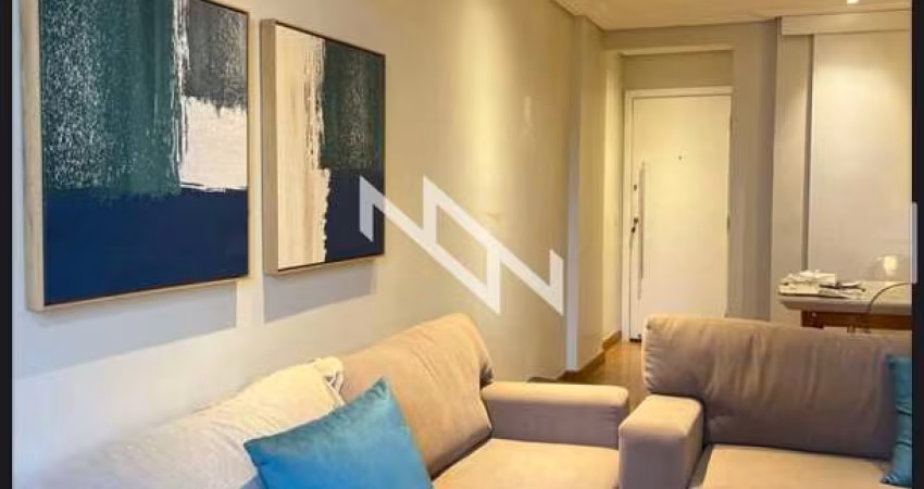Apartamento 2 quartos (1 suíte) - Alto da Glória