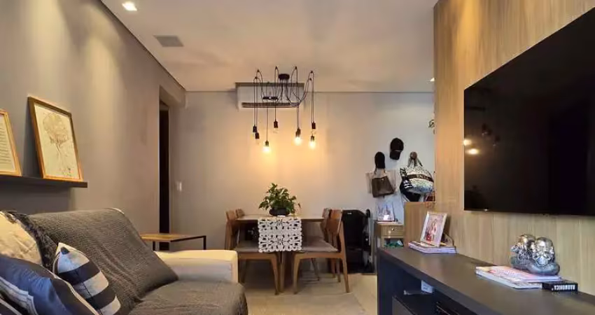 Apartamento 2 Quartos (1 Suíte) - Setor Bueno