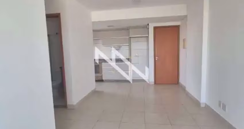 Apartamento com 2 quartos à venda na Avenida T 15, Parque Amazônia, Goiânia