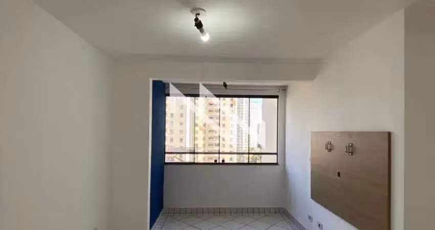 Apartamento com 2 quartos para alugar na Rua T 38, Setor Bueno, Goiânia