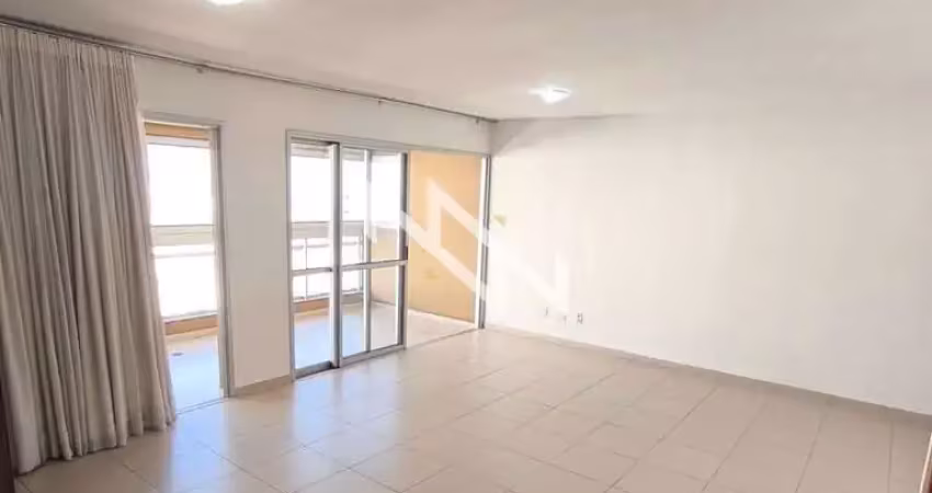 Apartamento com 3 quartos para alugar na Rua C235, Setor Nova Suiça, Goiânia