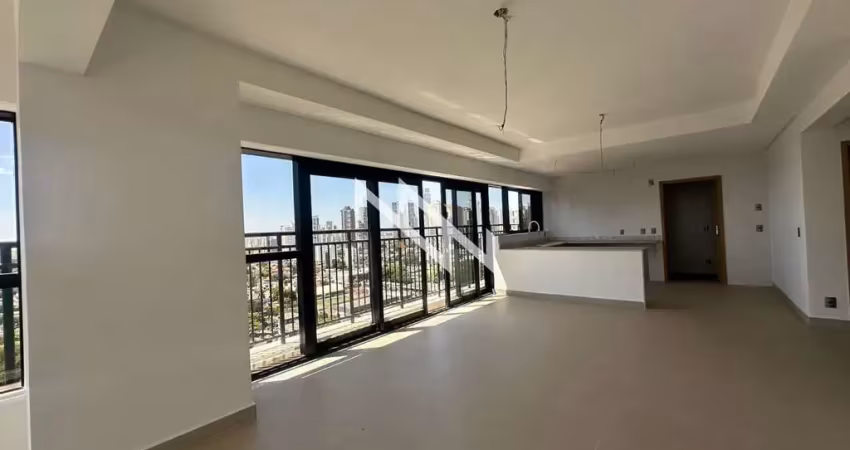 Apartamento com 3 quartos à venda na Rua 146, Setor Marista, Goiânia