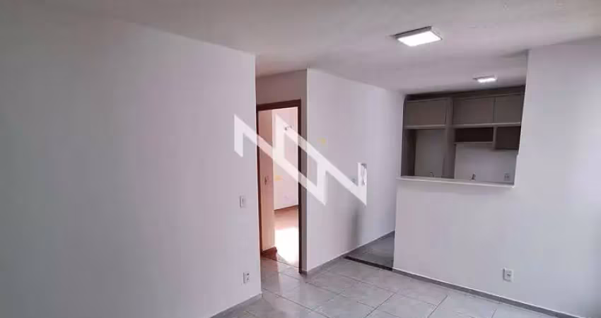 Apartamento 2 quartos -- chácara bela vista - ap. de goiânia