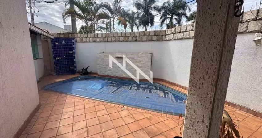 Casa com 3 quartos à venda na Avenida T 9, Jardim América, Goiânia