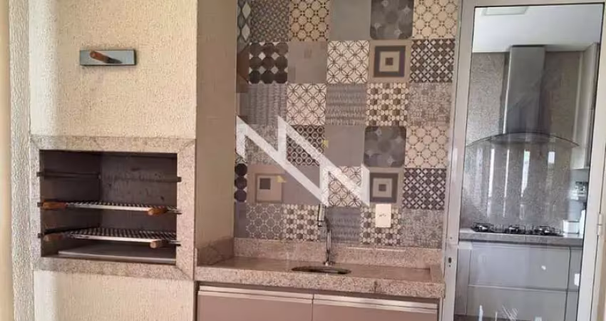 Apartamento com 4 quartos à venda na Rua T 27, Setor Bueno, Goiânia